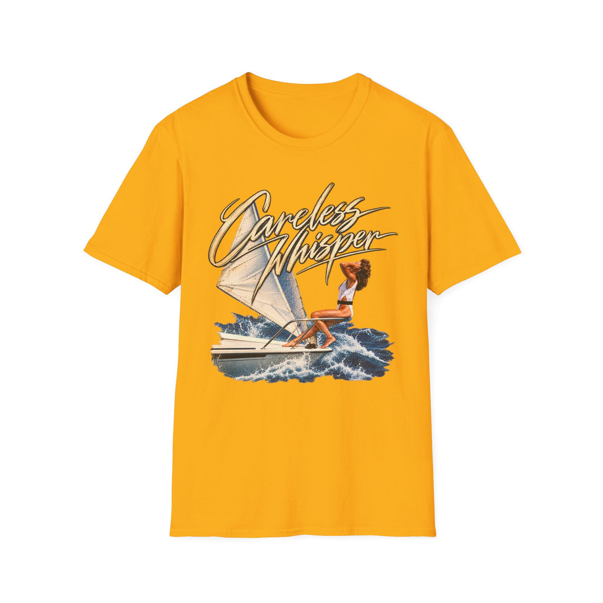 Careless Whisper T-Shirt