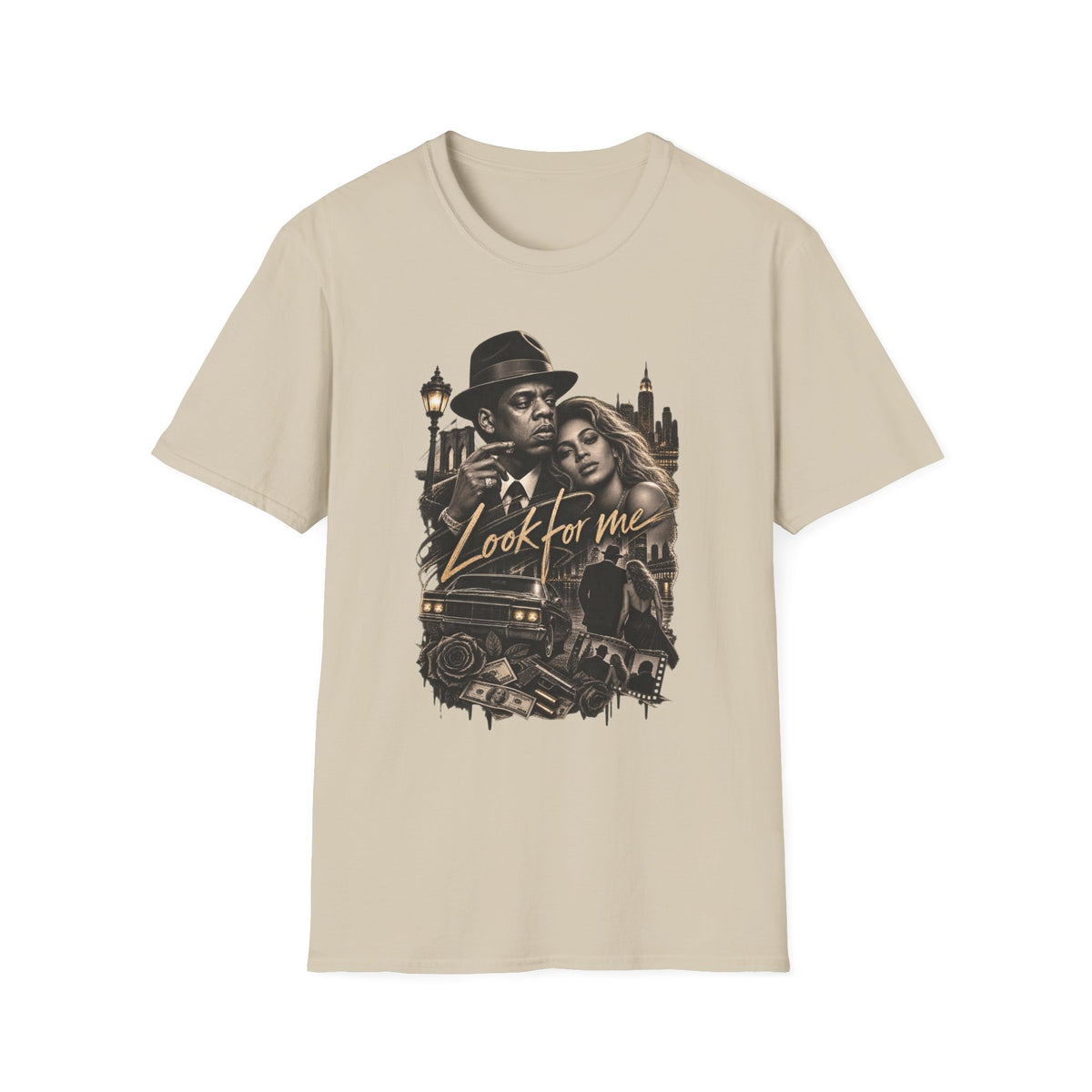 Jay-z T-Shirt