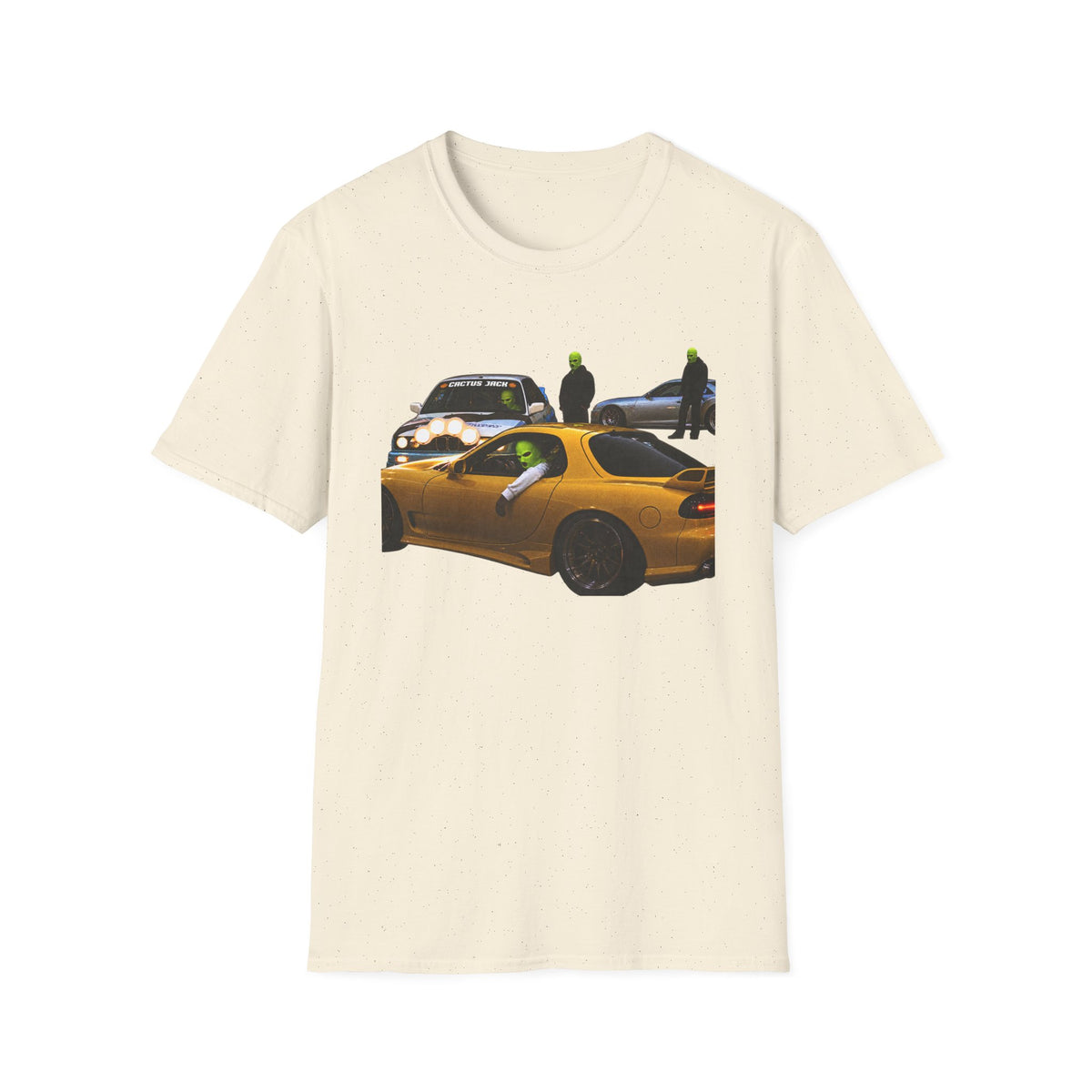 Jackboys T-Shirt