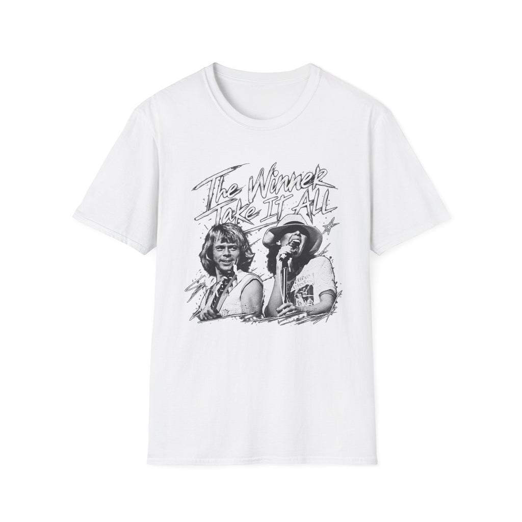 The Winner T-Shirt