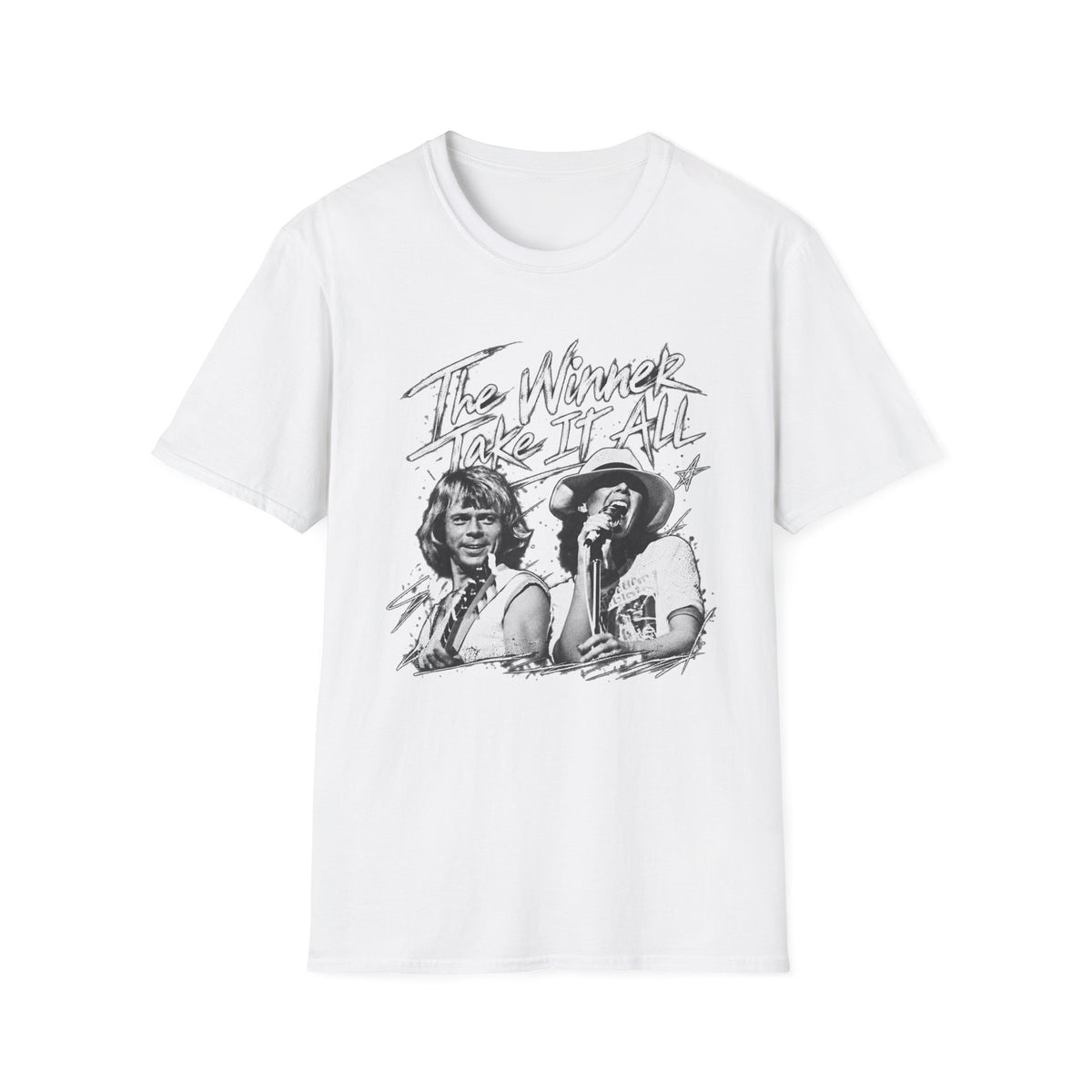 The Winner T-Shirt