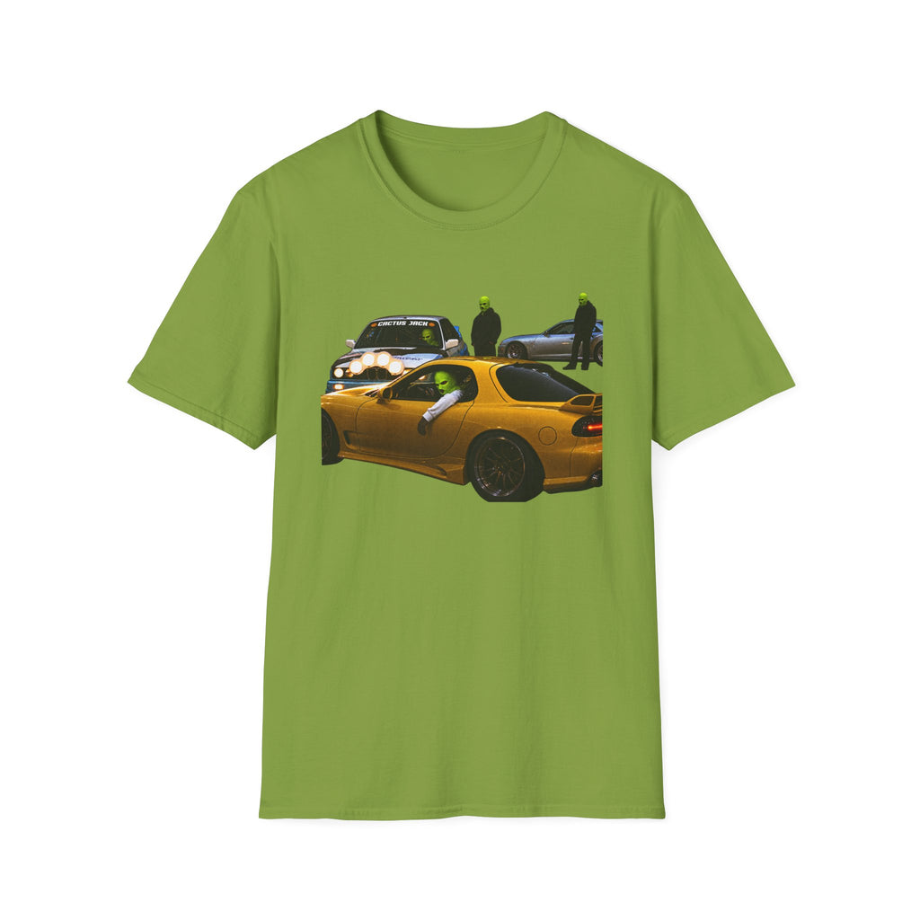 Jackboys T-Shirt