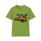 Jackboys T-Shirt