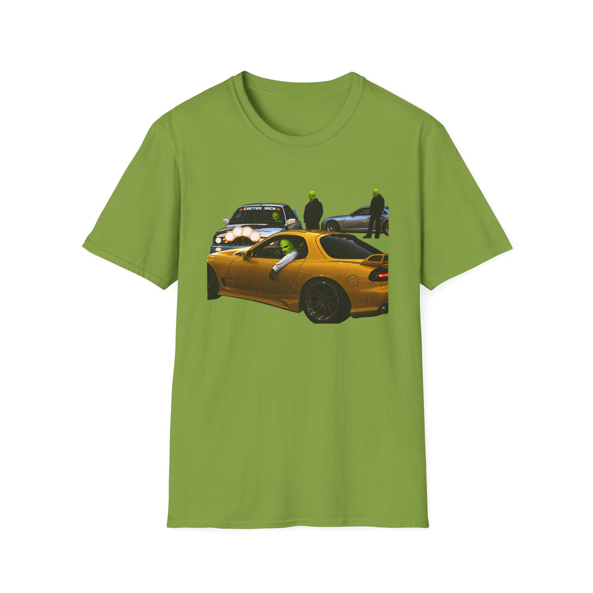 Jackboys T-Shirt