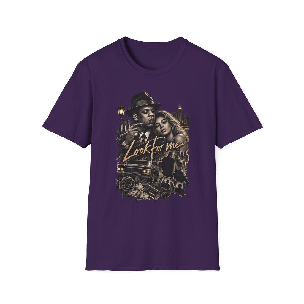 Jay-z T-Shirt