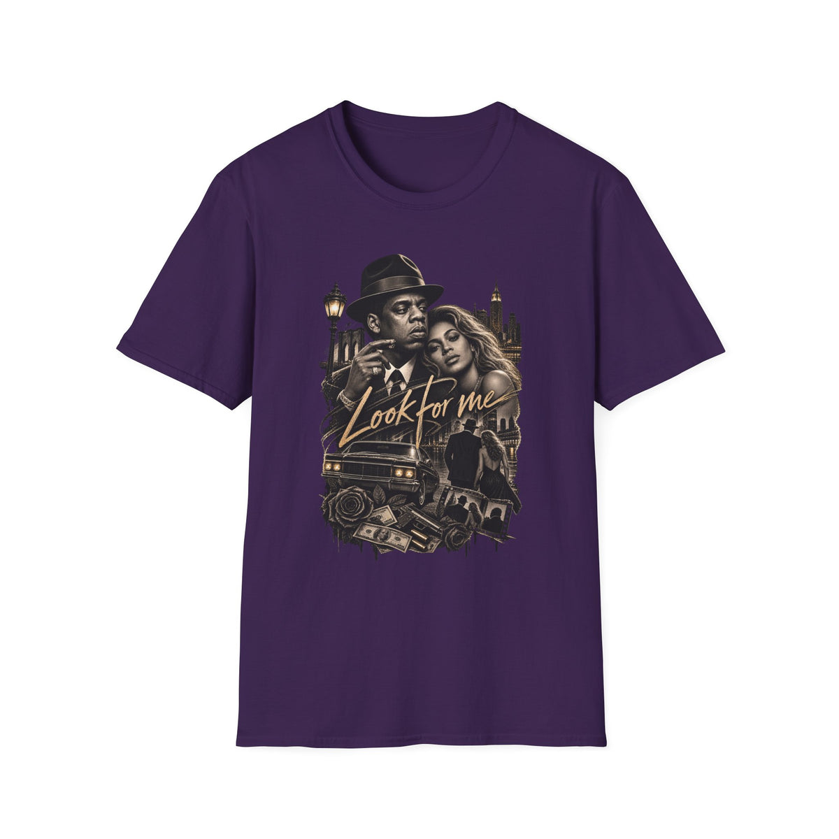 Jay-z T-Shirt