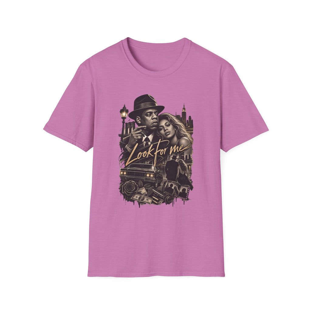 Jay-z T-Shirt