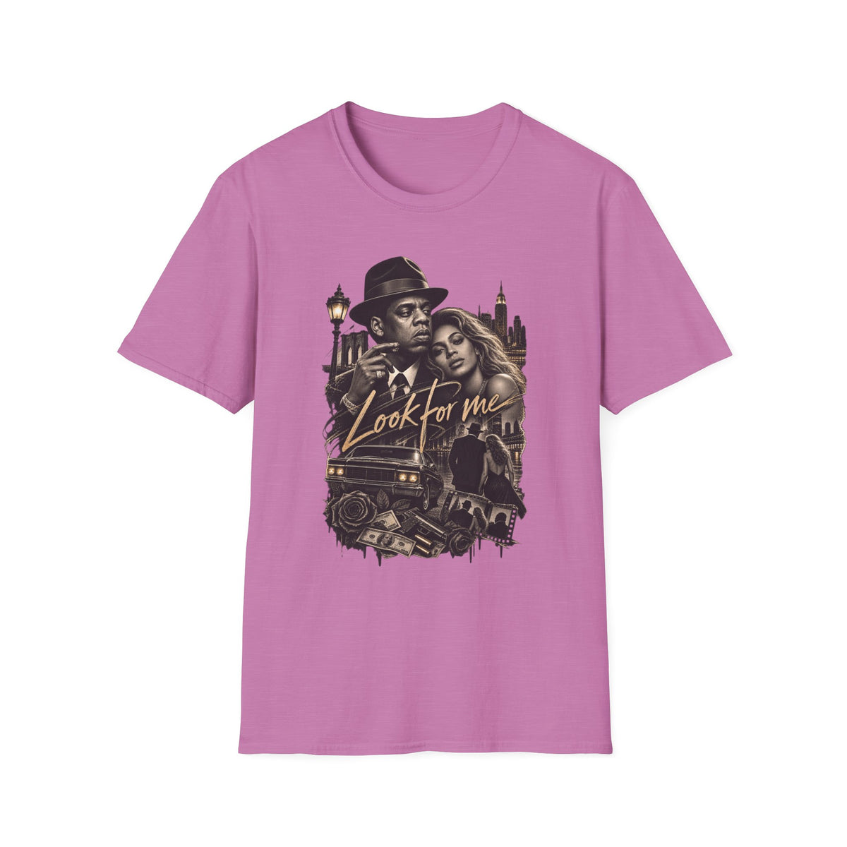 Jay-z T-Shirt
