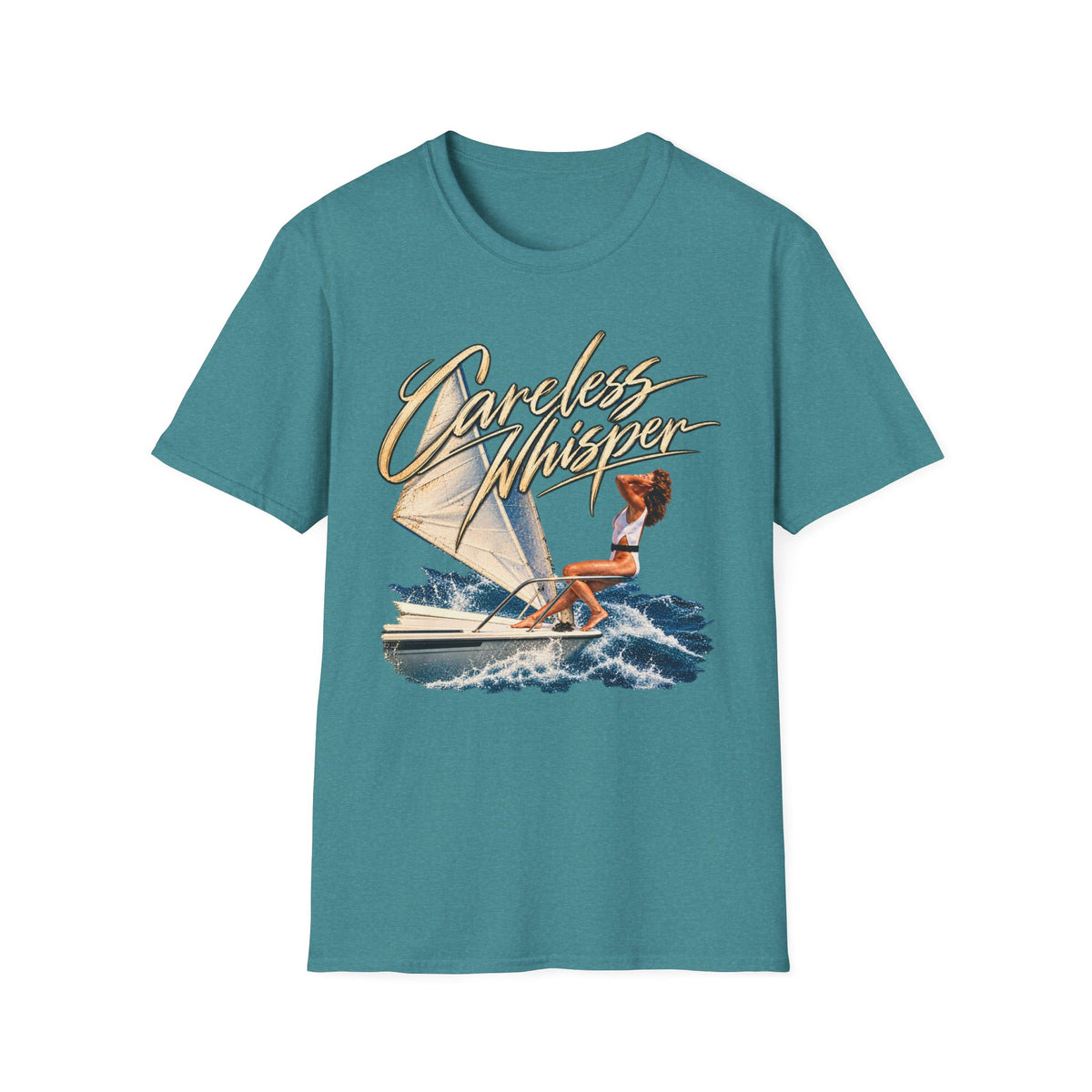 Careless Whisper T-Shirt