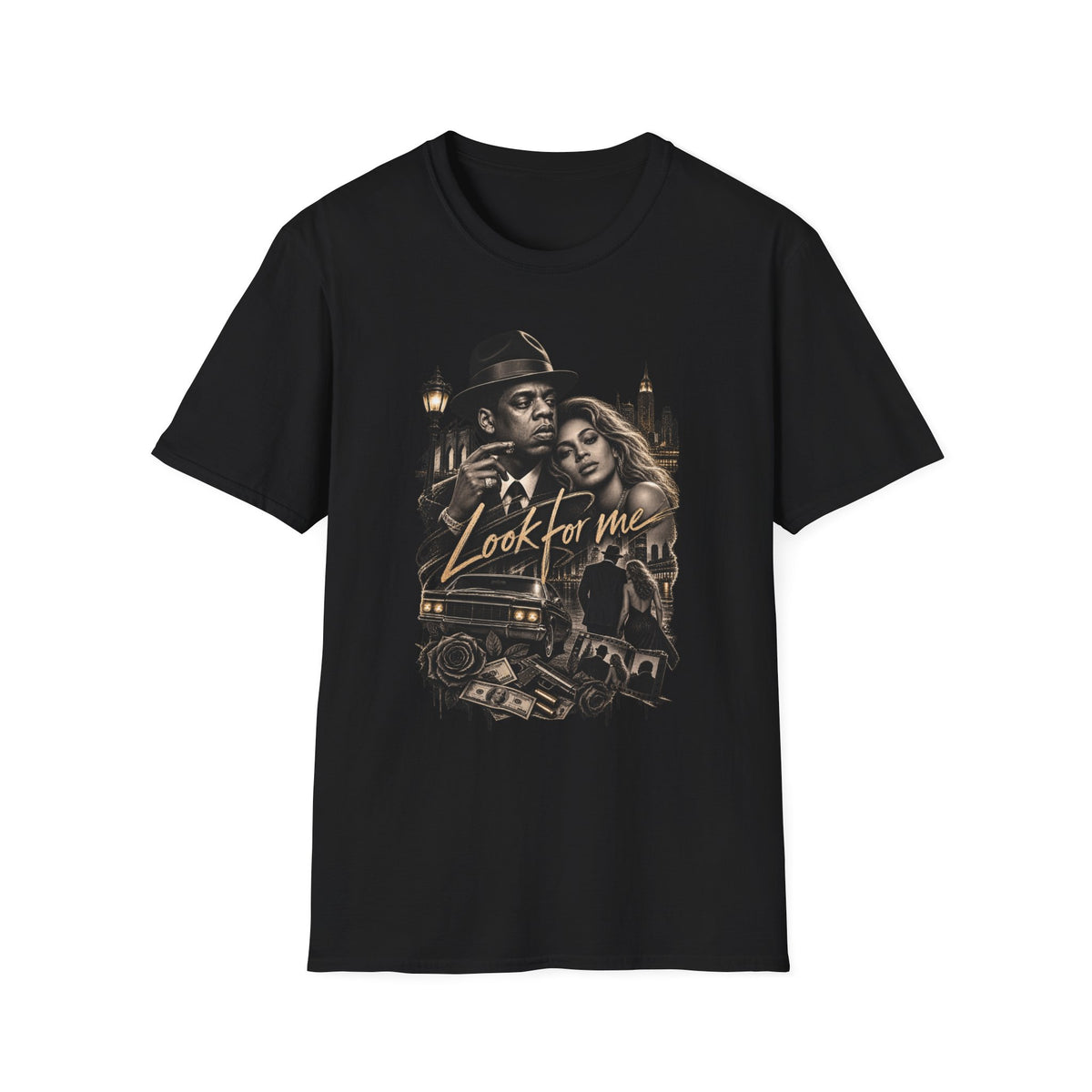 Jay-z T-Shirt
