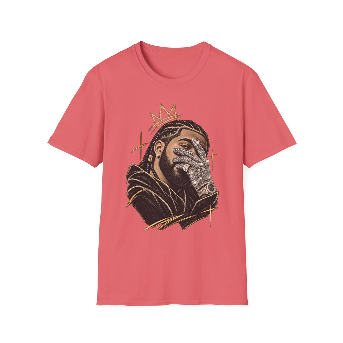 Drake T-Shirt