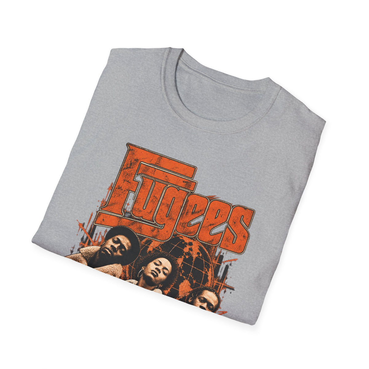 Fugees T-Shirt