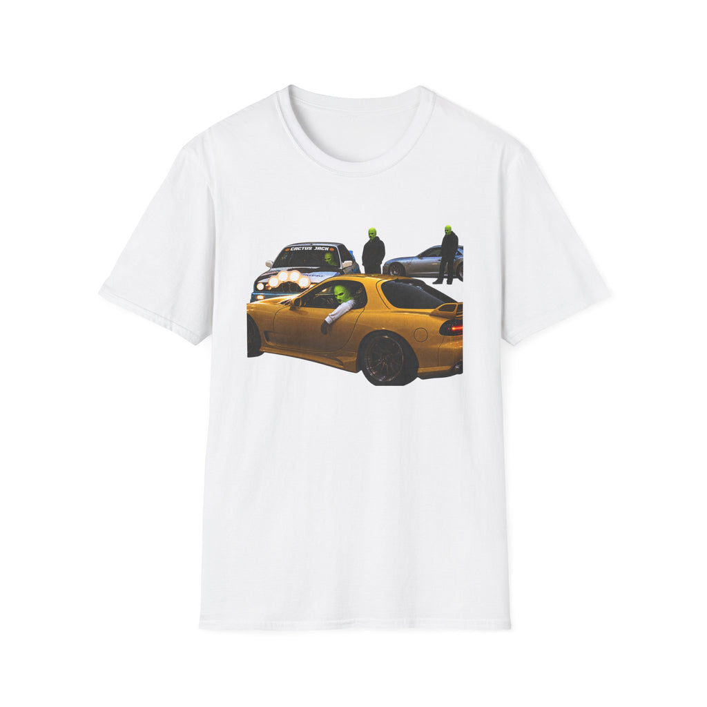 Jackboys T-Shirt