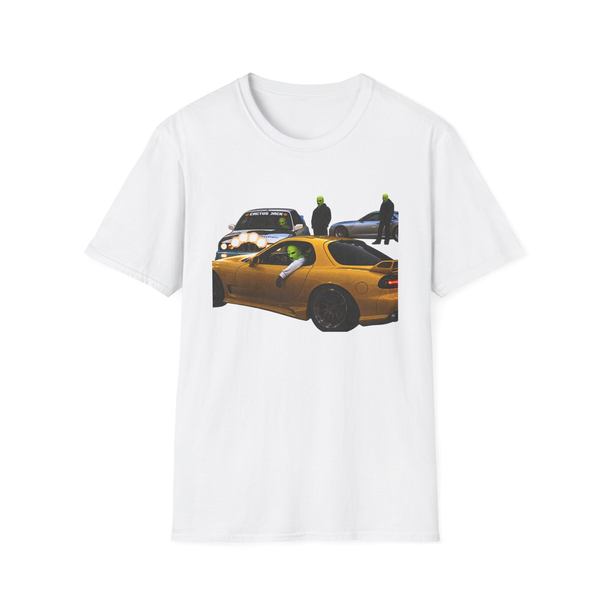 Jackboys T-Shirt