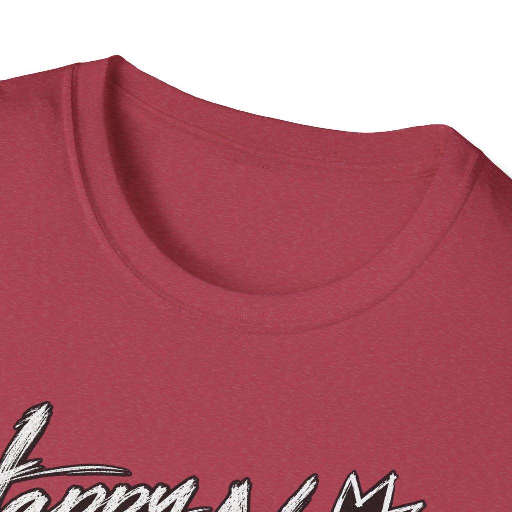 Happy Nation T-Shirt