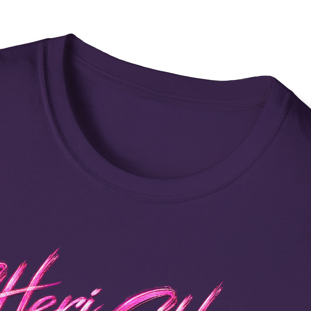 Cheri Lady T-Shirt