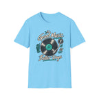 Vinyl T-Shirt