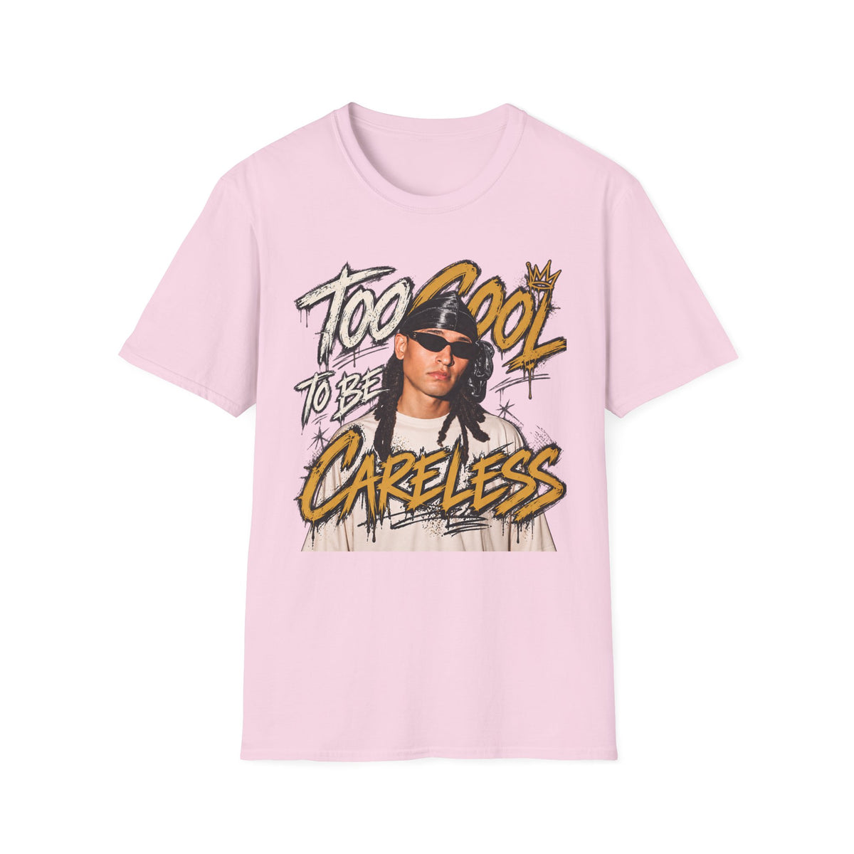 PAWSA T-Shirt