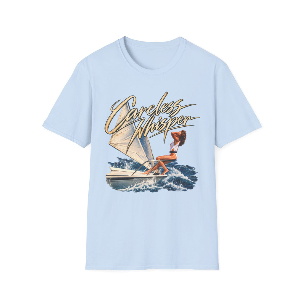 Careless Whisper T-Shirt