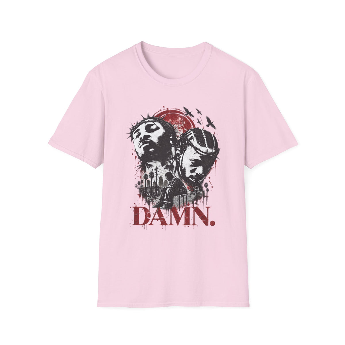 Kendrick T-Shirt