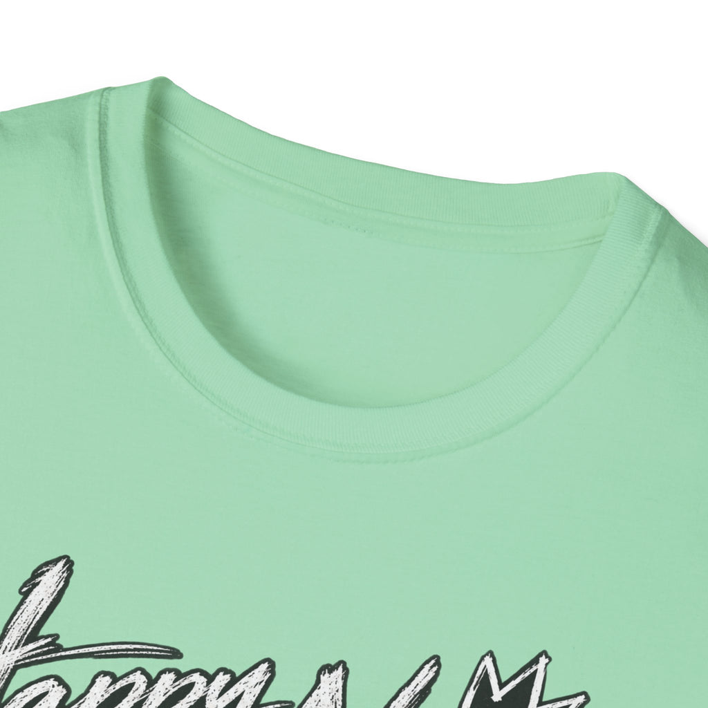 Happy Nation T-Shirt