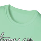 Happy Nation T-Shirt