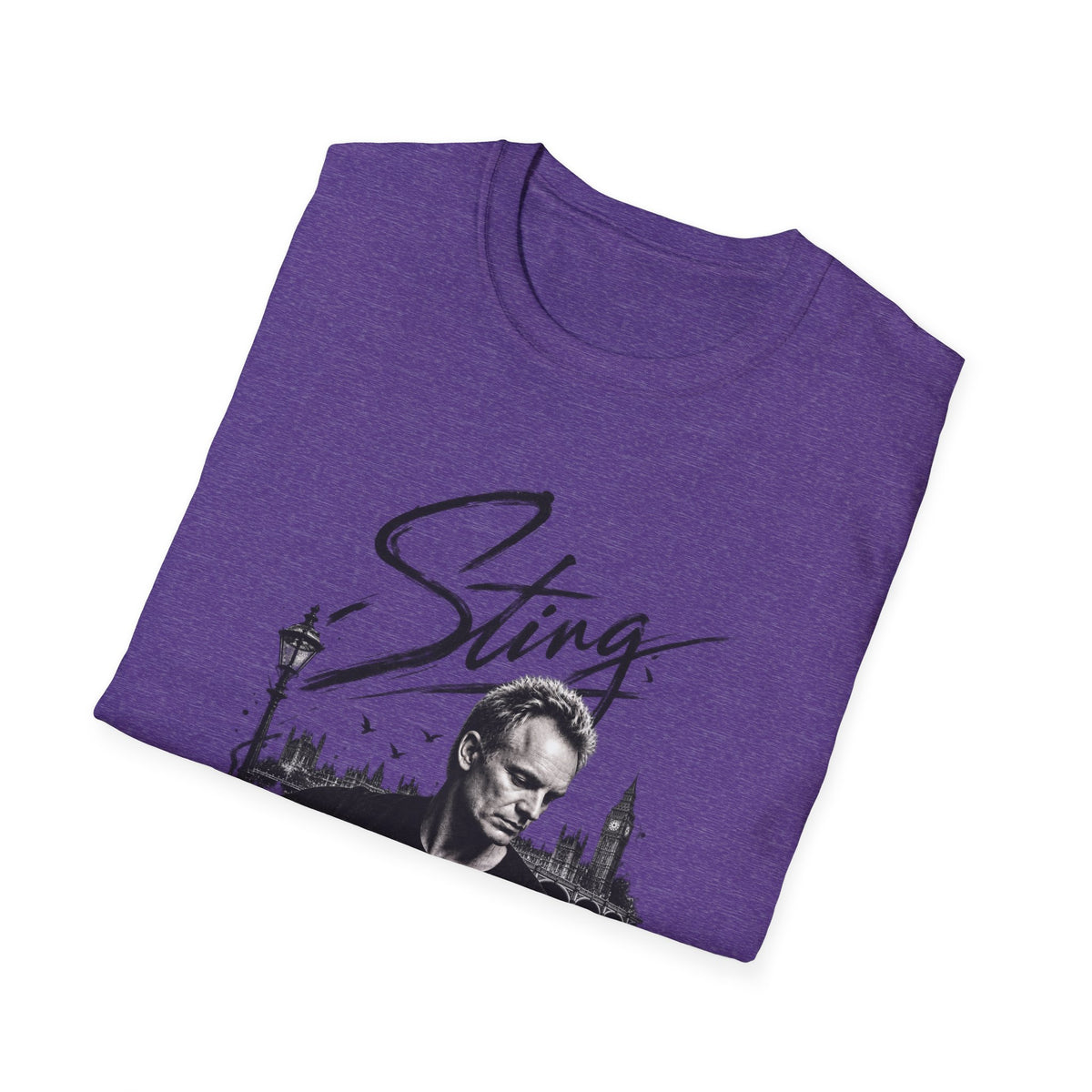 Sting T-Shirt