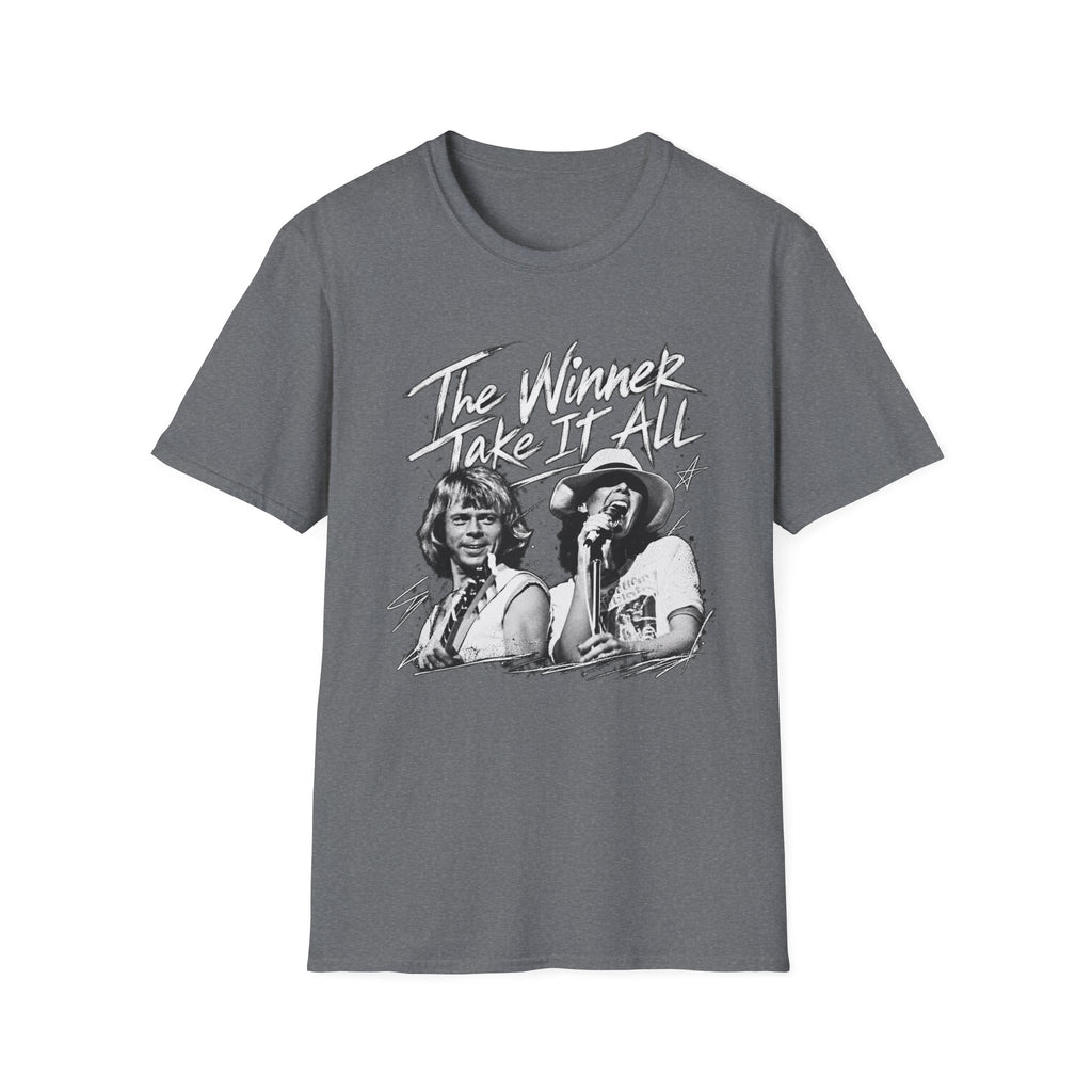 The Winner T-Shirt