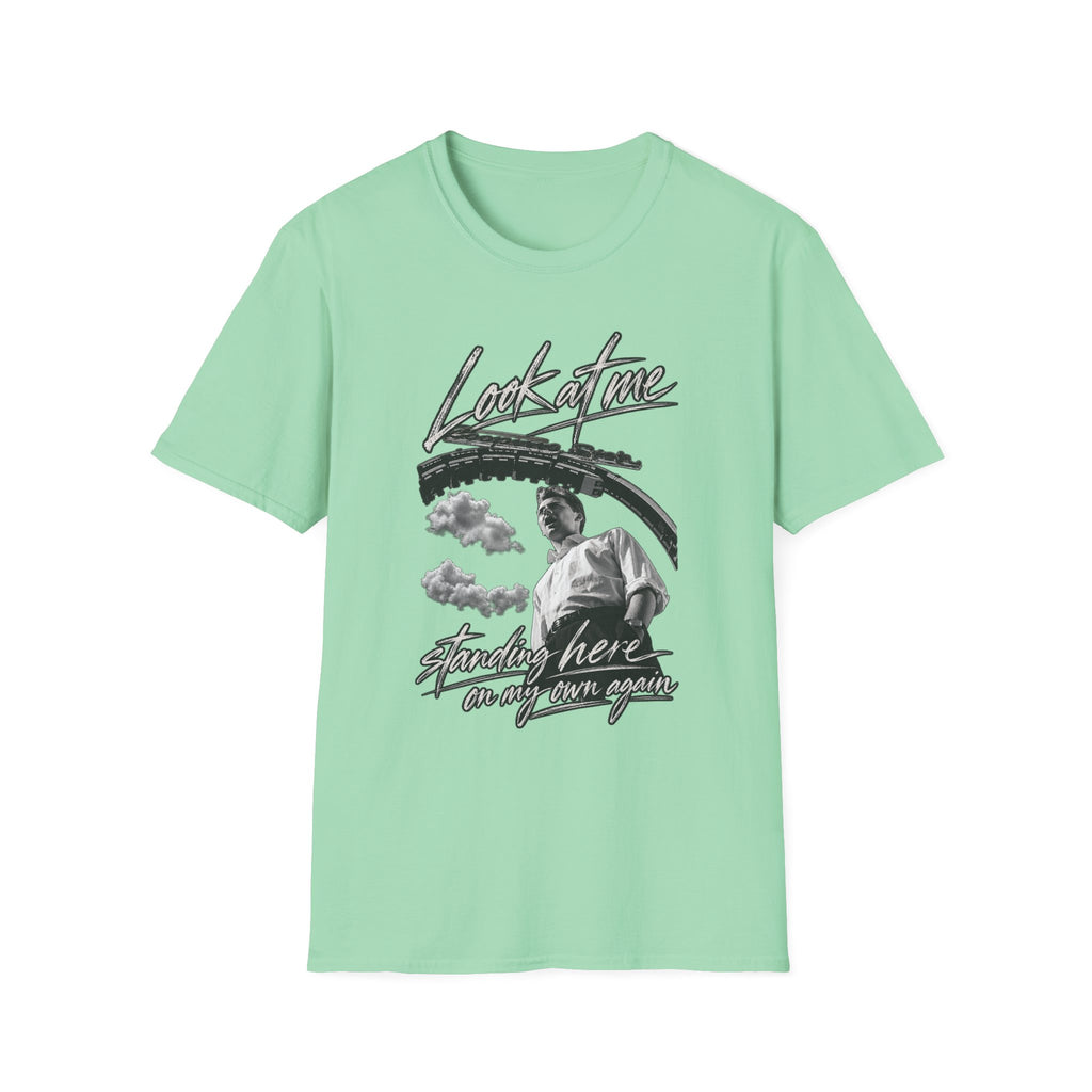 Standing T-Shirt