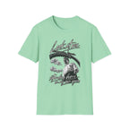 Standing T-Shirt