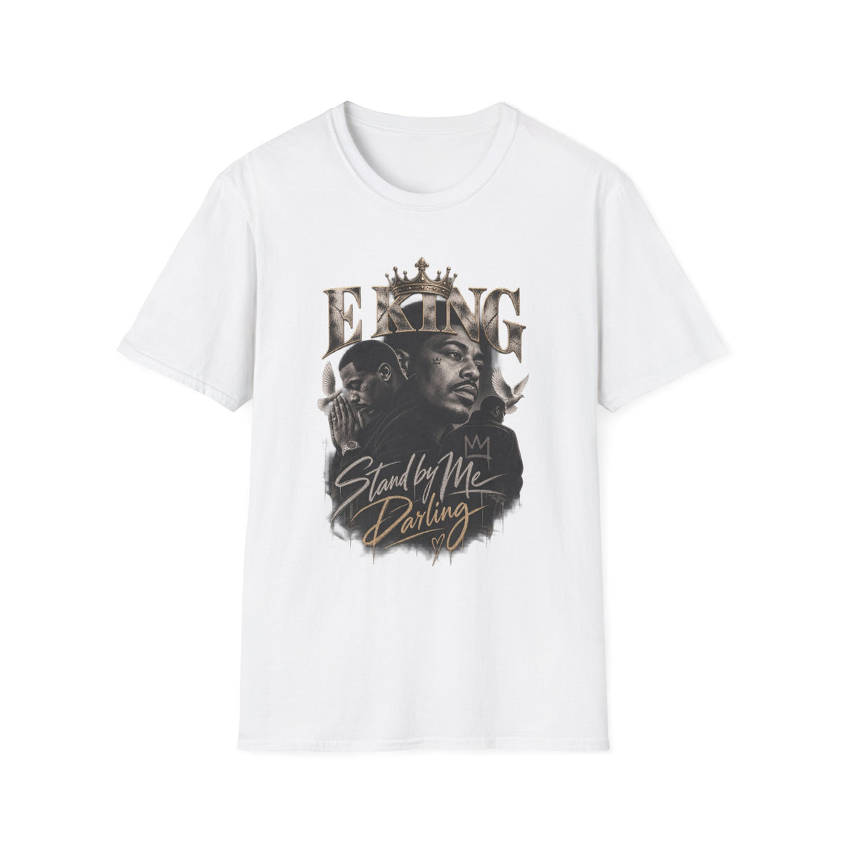 Stand by me T-Shirt