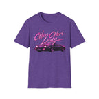 Cheri Lady T-Shirt
