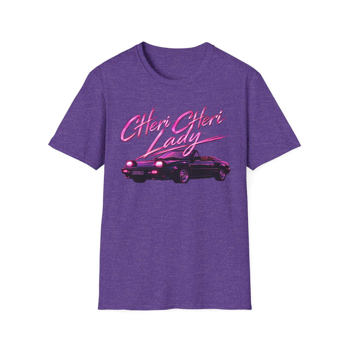 Cheri Lady T-Shirt