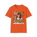 PAWSA T-Shirt