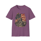 USA - T-Shirt