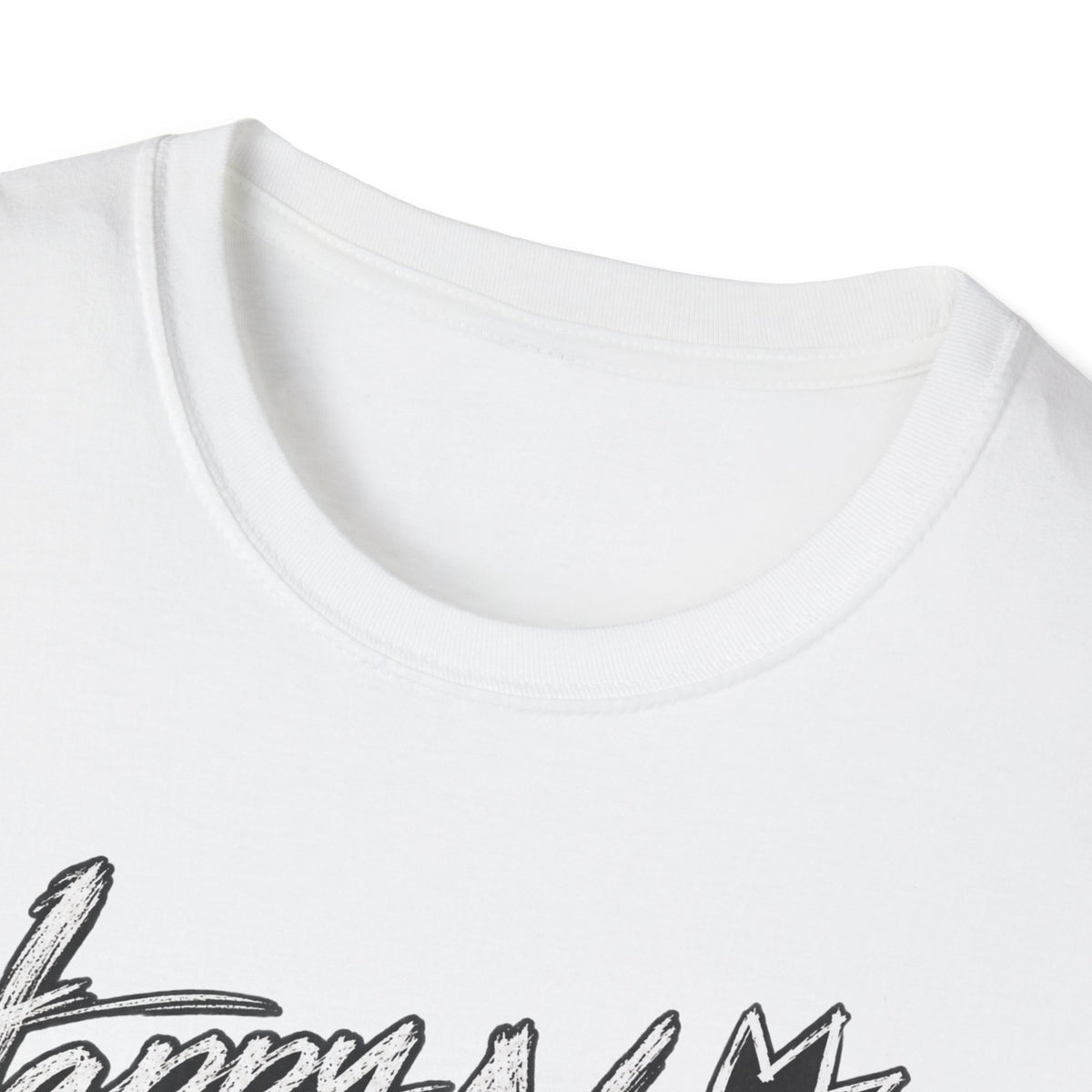 Happy Nation T-Shirt