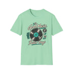 Vinyl T-Shirt