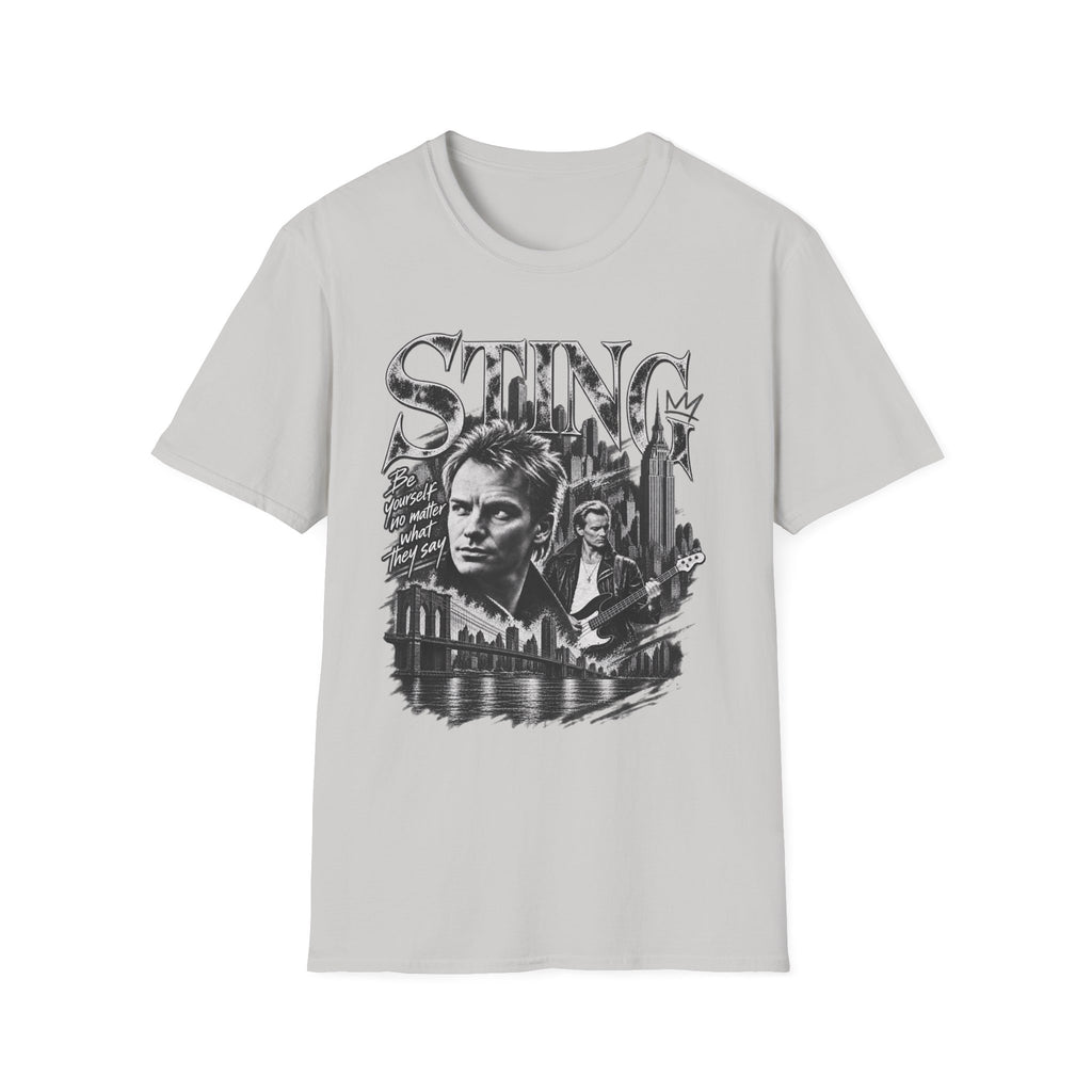 Sting T-Shirt