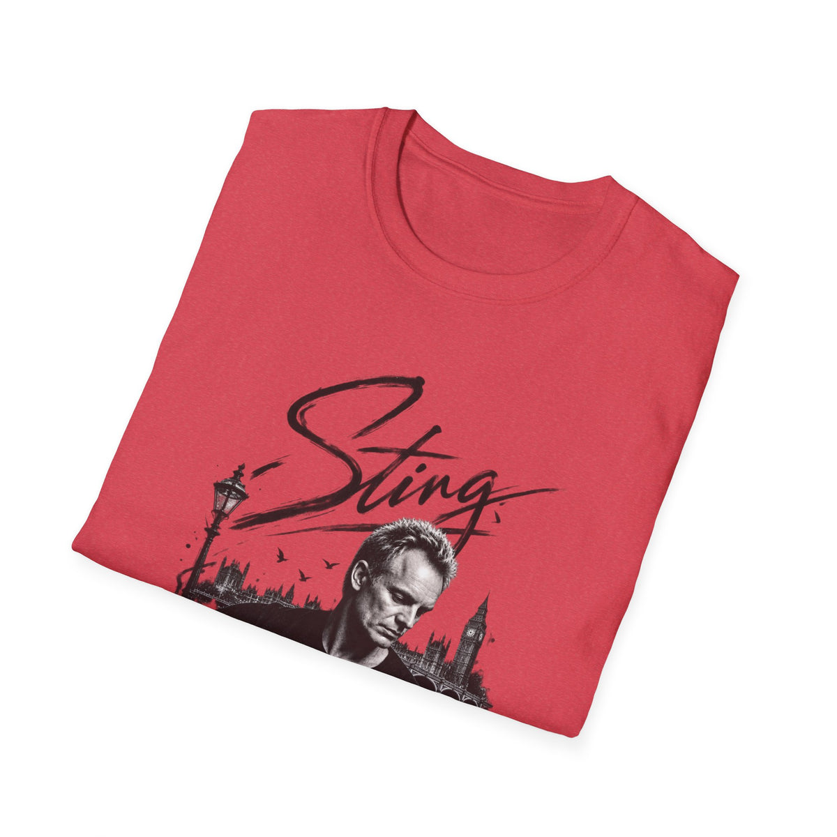 Sting T-Shirt