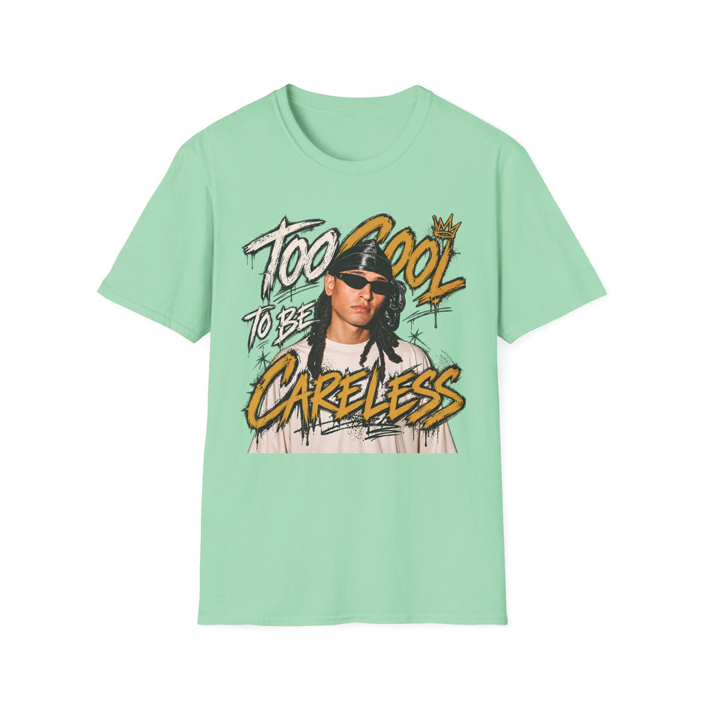 PAWSA T-Shirt