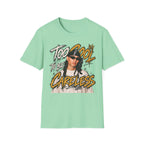 PAWSA T-Shirt