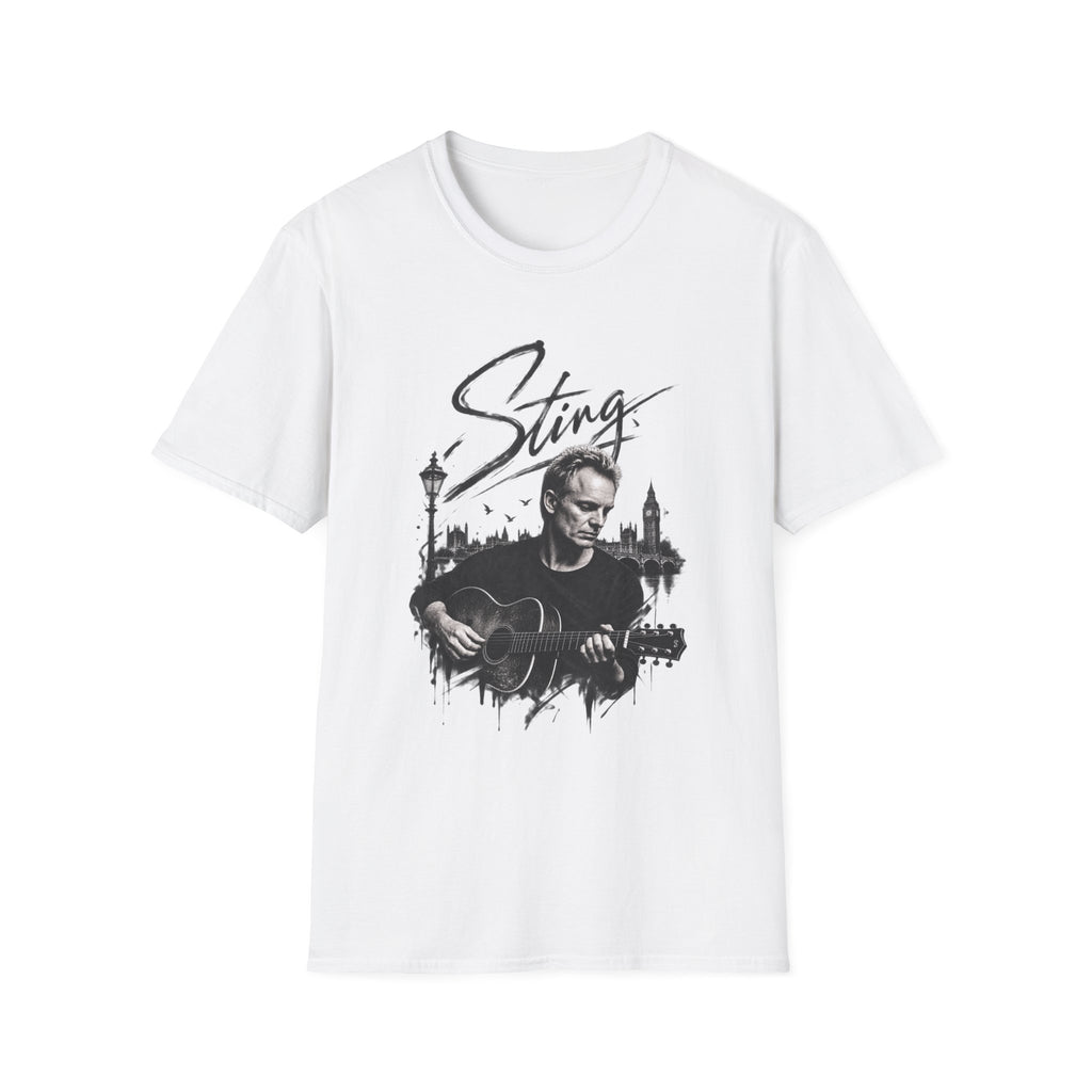 Sting T-Shirt