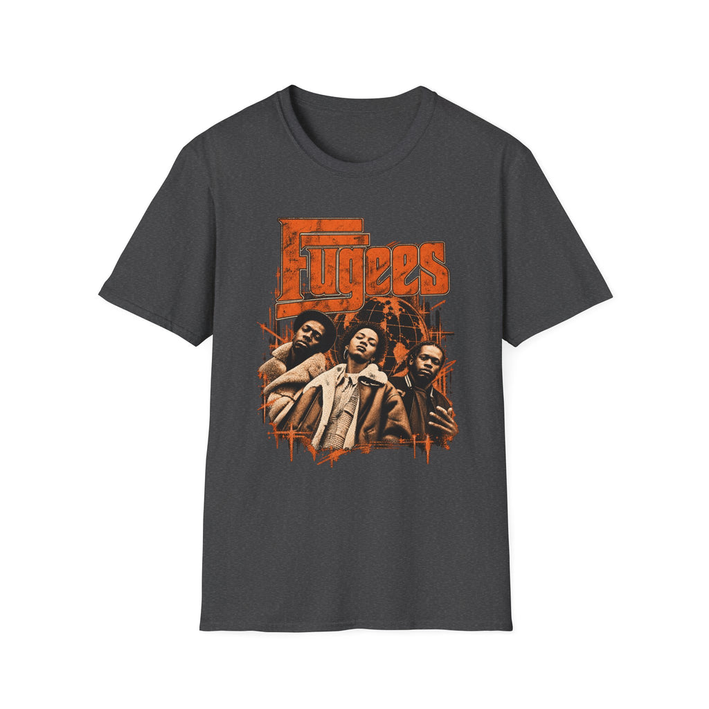 Fugees T-Shirt