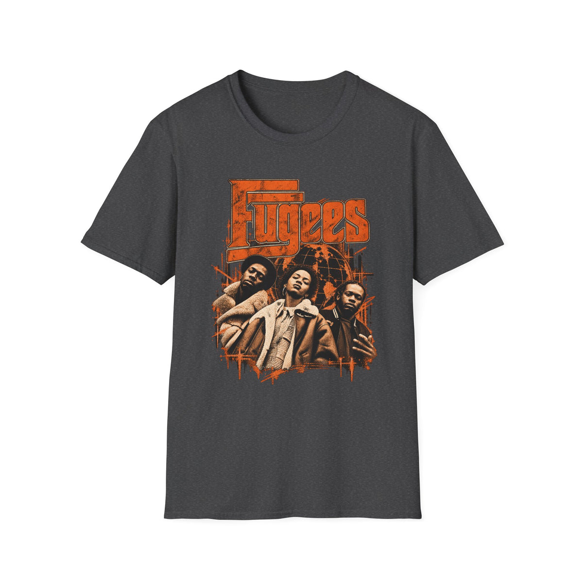 Fugees T-Shirt
