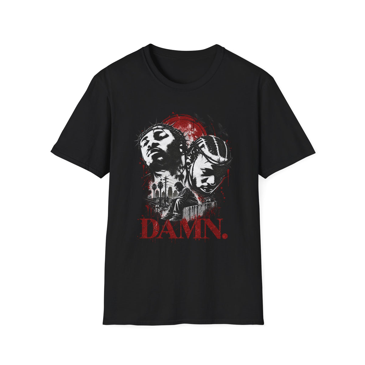 Kendrick T-Shirt
