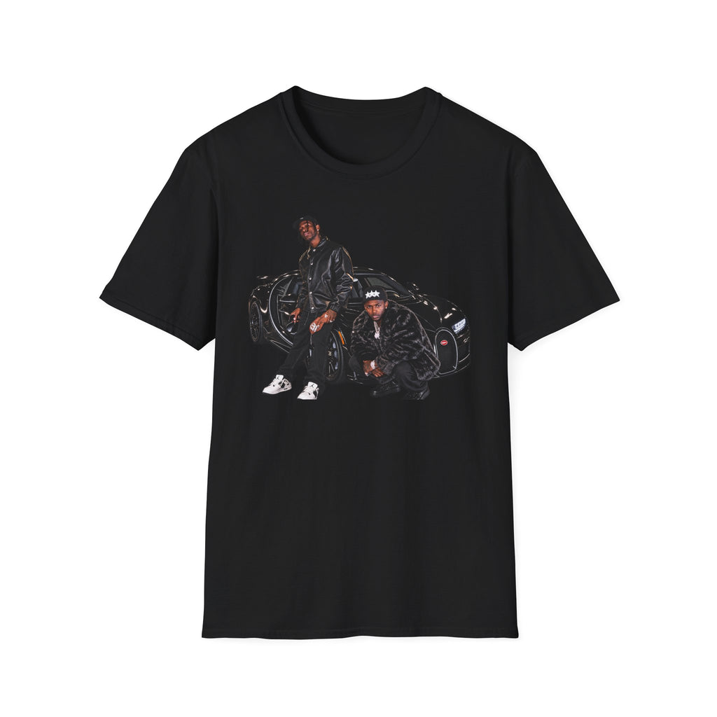 Jackboys T-Shirt