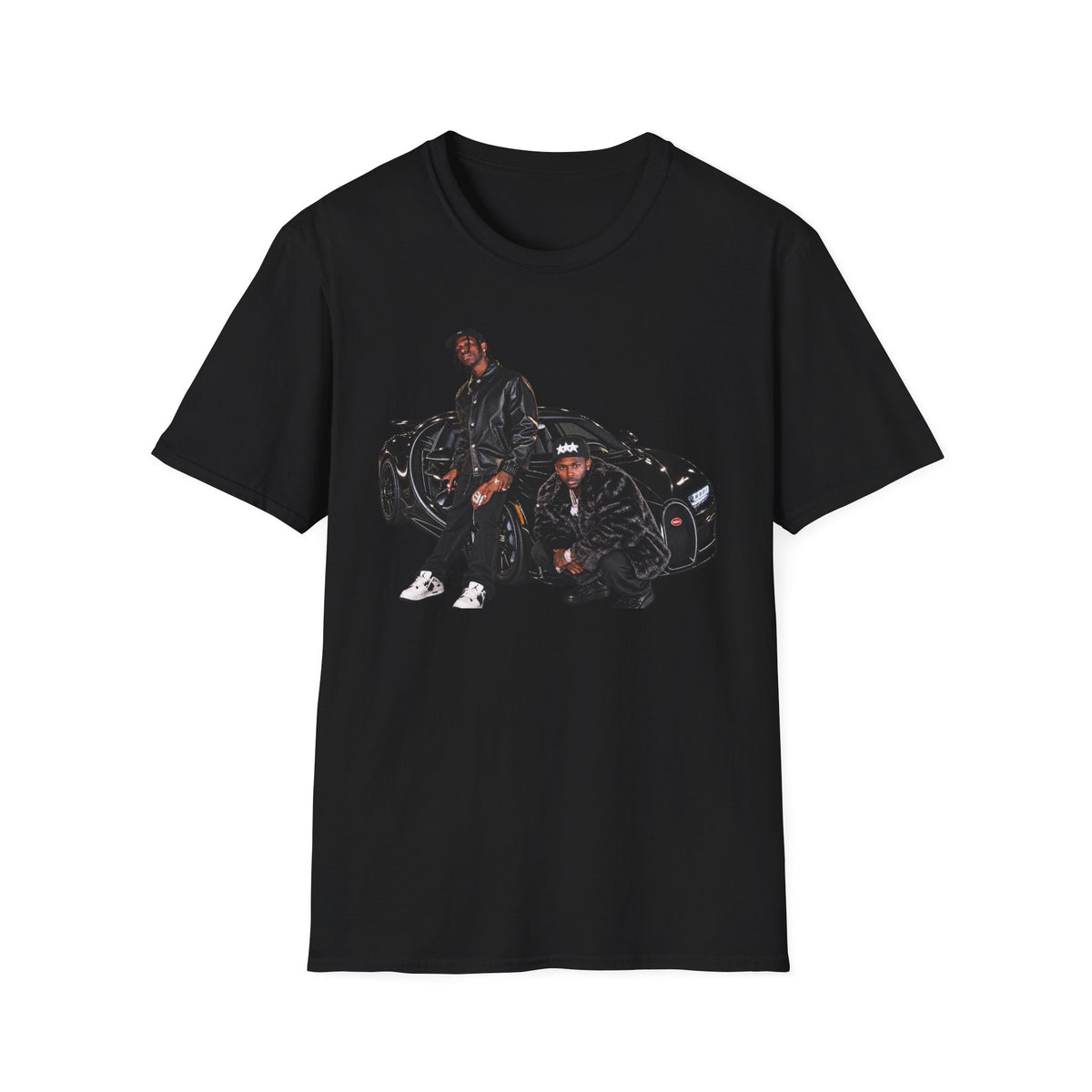 Jackboys T-Shirt