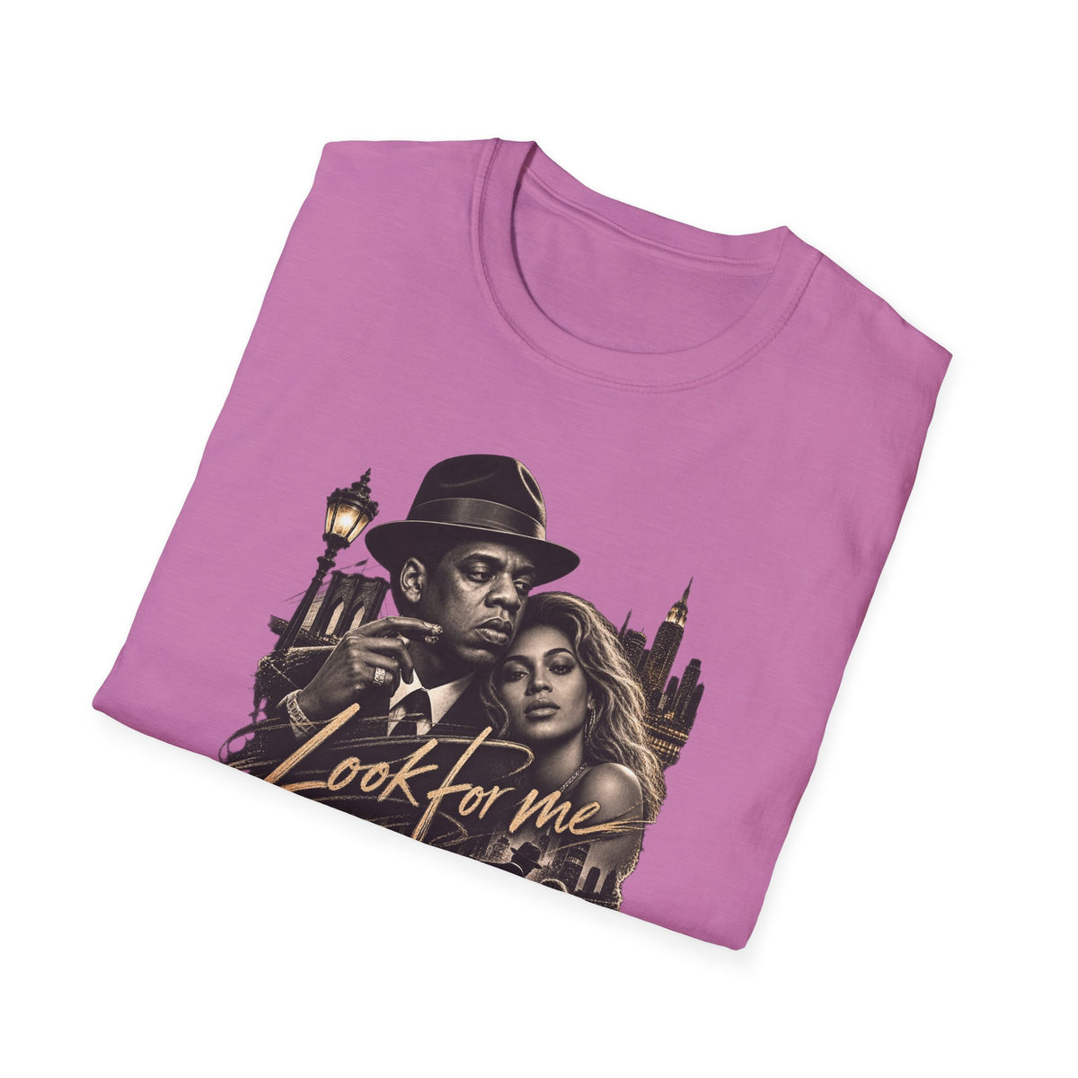 Jay-z T-Shirt