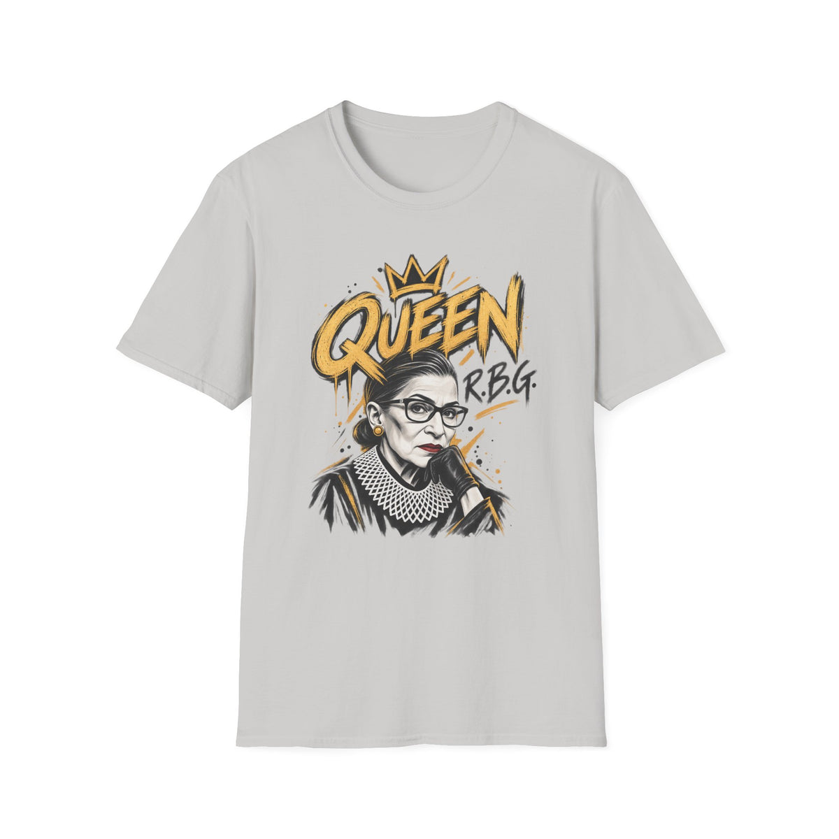 Queen R.B.G. T-Shirt