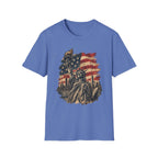 USA - T-Shirt